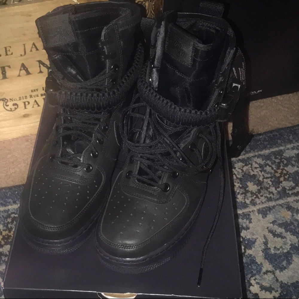 Nike SF AF1